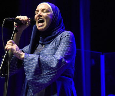 Sinead O'Connor powraca z teledyskiem "Trouble of the World". Ludzkość na drodze do raju