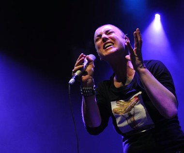 Sinead O'Connor w Szczecinie: "Koncert jest dobrowolny"