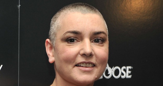 Sinead O'Connor /Sinead O'Connor /Getty Images