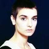 Sinead O'Connor /