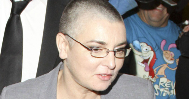 Sinead O'Connor /- /East News