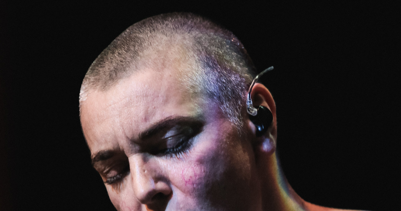 Sinead O'Connor /Christie Goodwin  /Getty Images