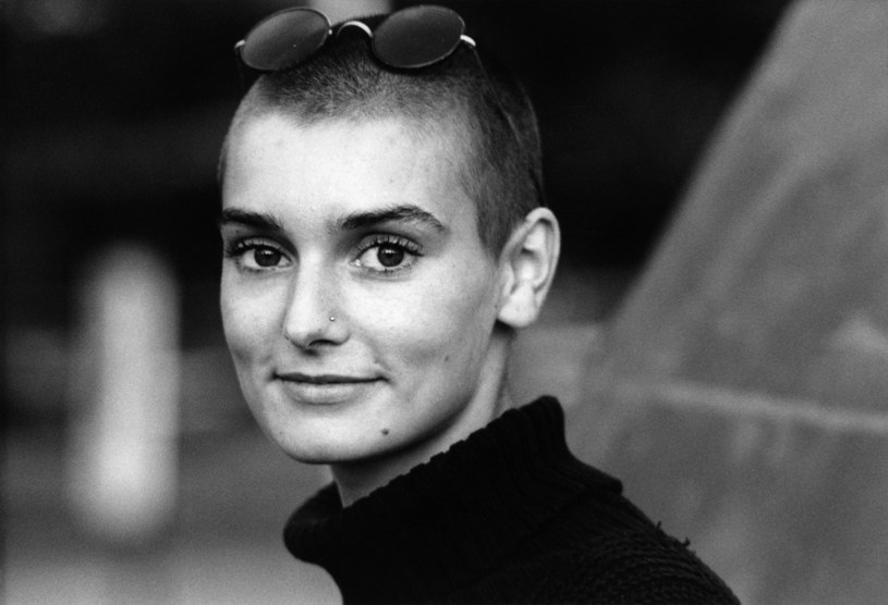 Sinéad O'Connor /Michel Linssen /Getty Images