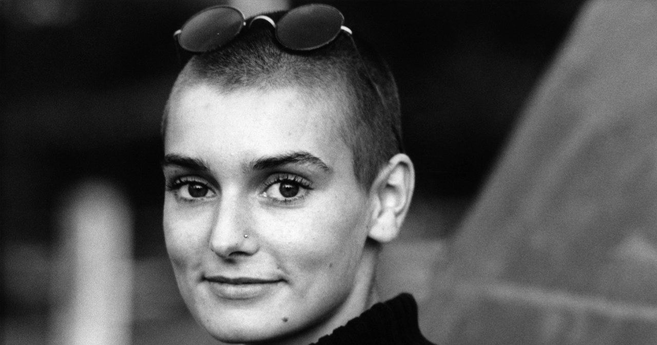 Sinéad O'Connor /Michel Linssen /Getty Images