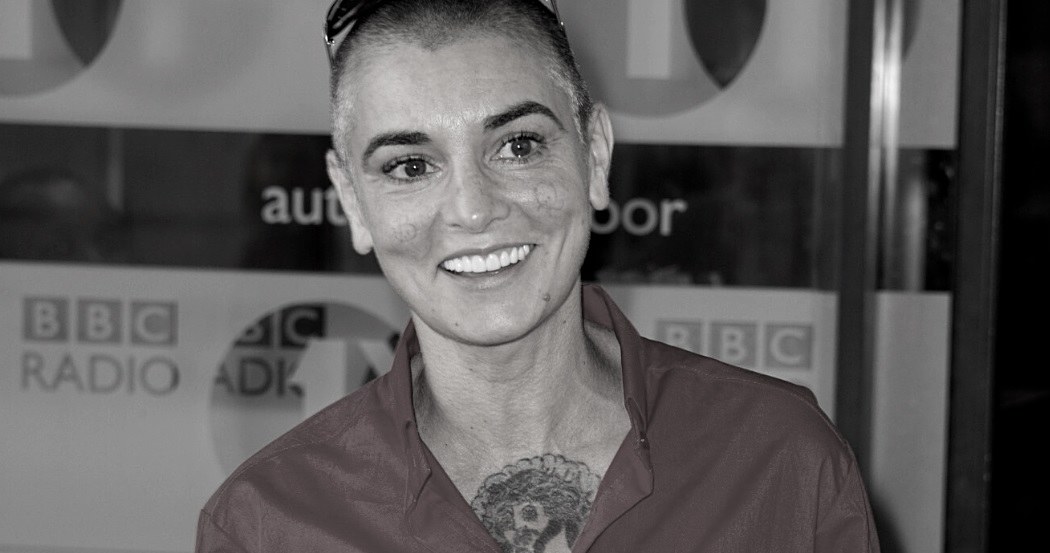 Sinead O’Connor nie żyje. Bliscy przekazali smutne wieści. /Photoshot/REPORTER /Reporter