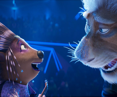 "Sing 2" [trailer 2]