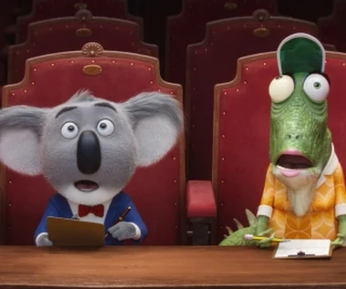 "Sing": Kto chce zostać gwiazdą?
