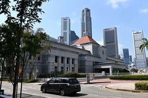 Singapur: Niezaszczepieni obywatele nie będą leczeni na koronawirusa
