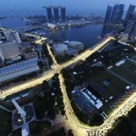 Singapur pozostaje do 2017 roku