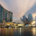 Singapur wprowadza nowe restrykcje. Nie wyszła taktyka "życia z Covidem"