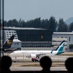 Singapur zakazał lotów Boeingów 737 MAX po katastrofie w Etiopii