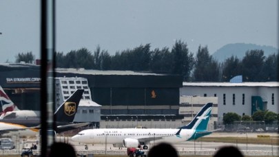 Singapur zakazał lotów Boeingów 737 MAX po katastrofie w Etiopii