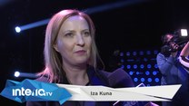 "Singielka": Iza Kuna o serialu i swojej bohaterce