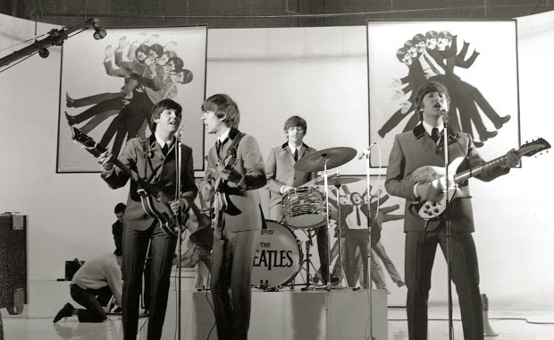 Single i małżonkowie. Kreatywna mieszanka...