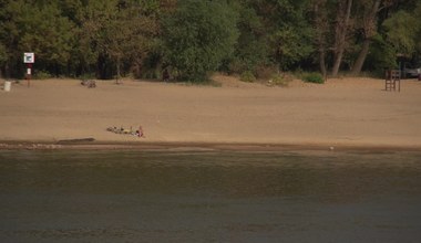 Sinice atakują nie tylko Bałtyk! 