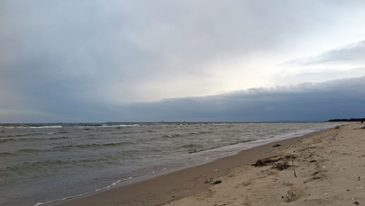 Sinice odpuściły. W Pomorskiem otwarte niemal wszystkie kąpieliska 