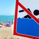 Sinice w Olsztynie i Nidzicy. Zakaz kąpieli w dwóch jeziorach