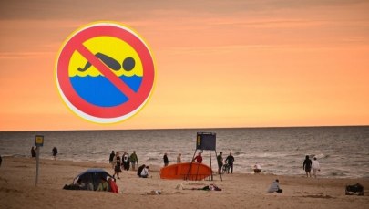 Sinice w woj. pomorskim i zachodniopomorskim. Gdzie nie popływamy?