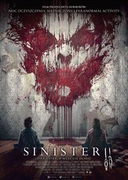 Sinister 2