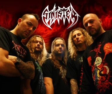 Sinister na jedynym koncercie w Polsce