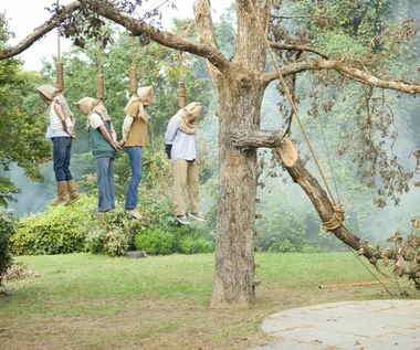 "Sinister": Najbardziej przerażający horror wszech czasów?