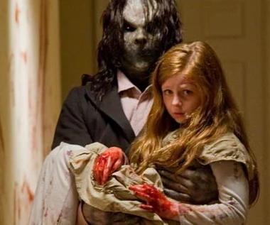 "Sinister" [trailer]