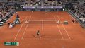 Sinner "miażdży" Rublowa i dociera do ćwierćfinału French Open. WIDEO