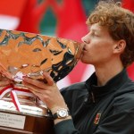 Sinner nowym liderem światowego rankingu ATP. Hurkacz z awansem