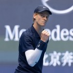 Sinner wygrał turniej w Pekinie i goni Alcaraza