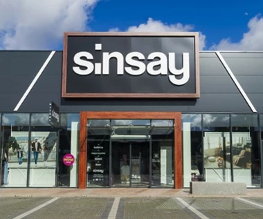 Sinsay ostrzega klientów. "Tajemnicze pudełka" za 10 zł to oszustwo