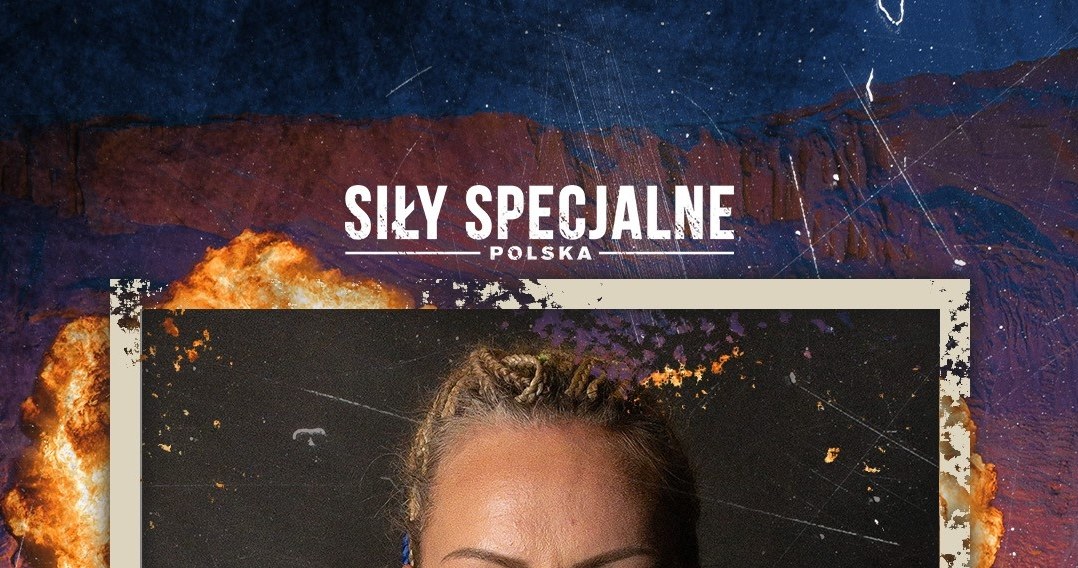 Siódemka. Julita Ilczyszyn, 41 Wągrowiec /Polsat