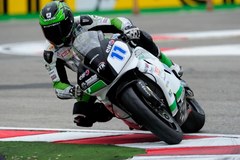 Siódma runda World Supersport w Aragonii: Lowes na "ukochanej" trasie, Szkopek wraca na tor