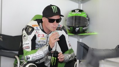 Siódma runda World Supersport w Aragonii: Lowes na "ukochanej" trasie, Szkopek wraca na tor