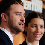 ​"Siódme niebo": Jessica Biel i Justin Timberlake zostaną rodzicami?