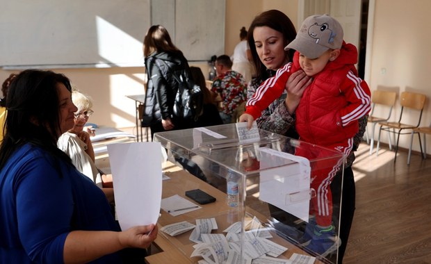 Siódme wybory parlamentarne w ciągu 3 lat. Czy Bułgaria wreszcie zdecydowała?