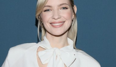 Siódmy odcinek "Tańca z Gwiazdami" dał jej w kość. Wtem pojawiła się Tarnowska