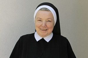 Siostra Anastazja: Nie można co do joty kierować się przepisem