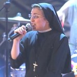 Siostra Cristina na rockowo. Śpiewająca zakonnica już w półfinale "The Voice of Italy"
