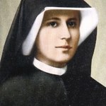 Siostra Faustyna - sekretarka Jezusa Miłosiernego. Święta, która widziała piekło