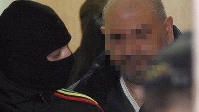 Siostra "Hossa" z zarzutami. Ona również miała wyłudzać pieniądze