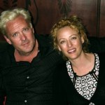 Siostra i gwiazdy wspominają Michaela Madsena. "Tęsknię za moim starszym bratem"