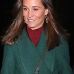 Pippa Middleton Siostra Kate Middleton w centrum medialnej afery. Czeka na werdykt
