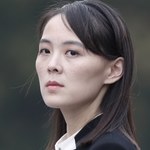 Siostra Kim Dzong Una awansowała na "szczebel przywódczy"