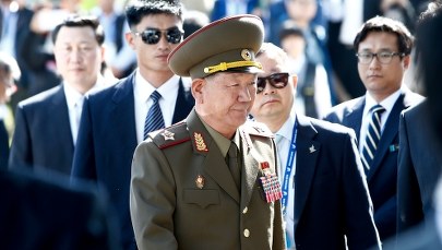 Siostra Kima zmieni Koreę Płn.? Oficjele z ważną wizytą