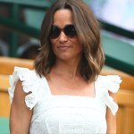 Pippa Middleton Siostra księżnej Kate zaskoczyła metamorfozą. Z reguły unika rozgłosu