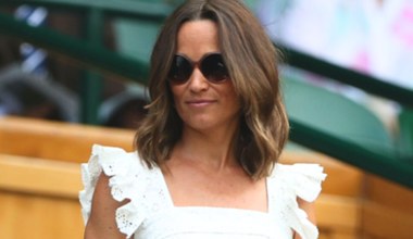 Siostra księżnej Kate zaskoczyła metamorfozą. Z reguły unika rozgłosu