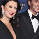 Milena Lewandowska Siostra Lewandowskiego wpuściła kamery do swojego mieszkania. Tak się urządziła