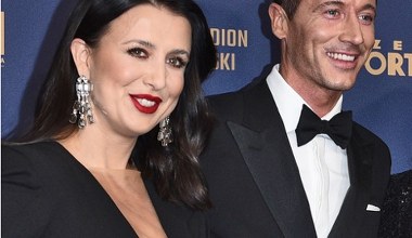 Siostra Lewandowskiego wpuściła kamery do swojego mieszkania. Tak się urządziła