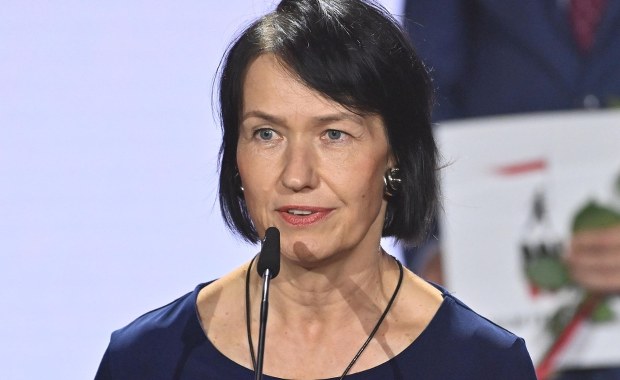 Siostra Morawieckiego miała przejąć mieszkanie seniorki. Zawiadomienie do prokuratury