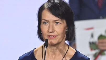 Siostra Morawieckiego miała przejąć mieszkanie seniorki. Zawiadomienie do prokuratury